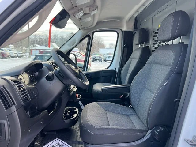 SEMINUEVOS RAM ProMaster 2500 a Estados en autogozo