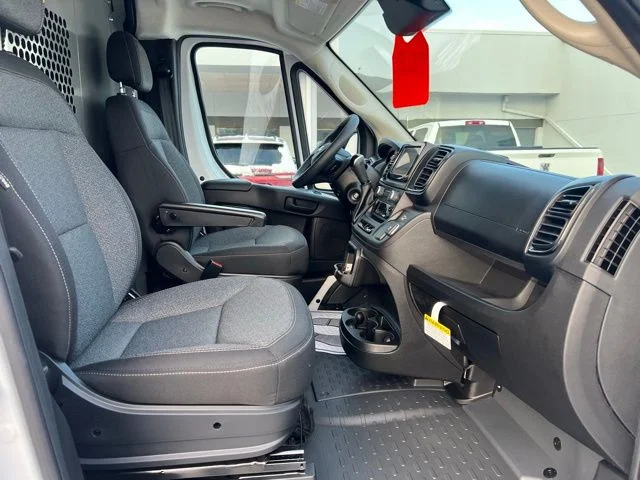 SEMINUEVOS RAM ProMaster 2500 a Estados en autogozo