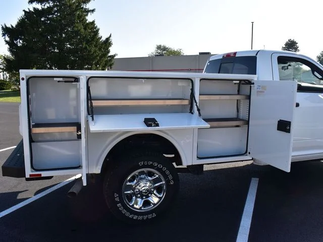 Nuevos RAM 2500 à Estados chez autogozo