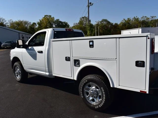 Nuevos RAM 2500 à Estados chez autogozo