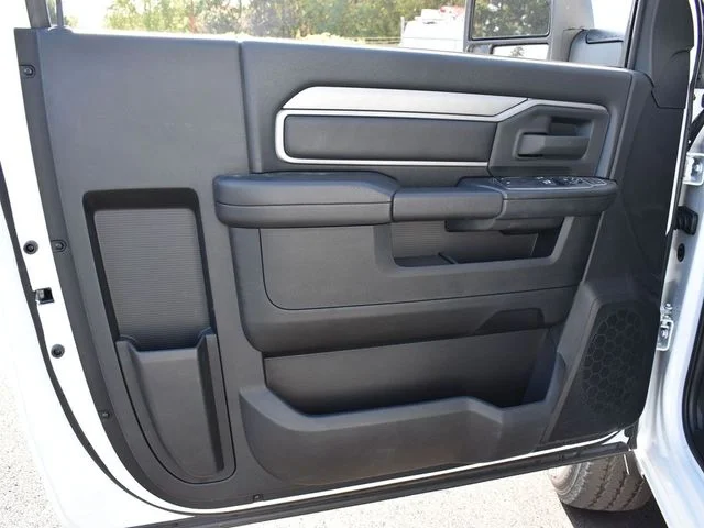 Nuevos RAM 2500 à Estados chez autogozo