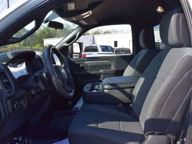 Nuevos RAM 2500 à Estados chez autogozo