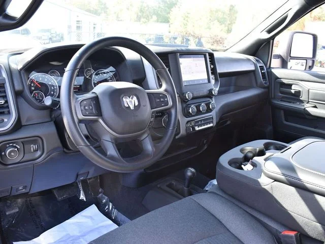 Nuevos RAM 2500 à Estados chez autogozo