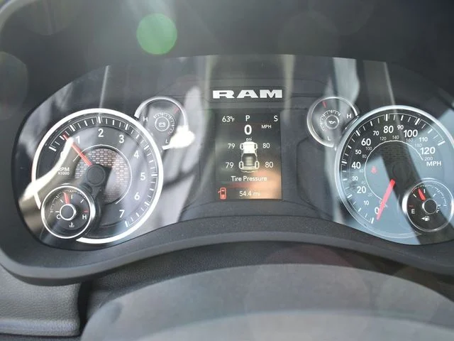 Nuevos RAM 2500 à Estados chez autogozo