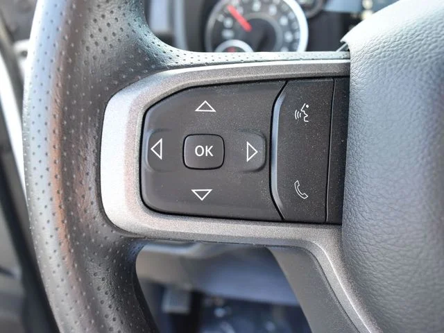 Nuevos RAM 2500 à Estados chez autogozo