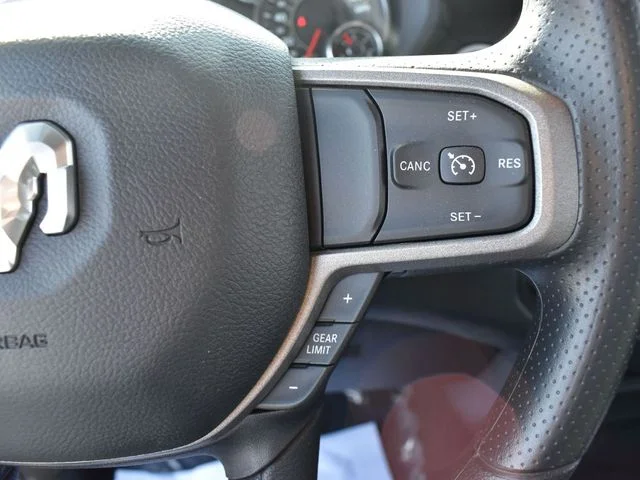 Nuevos RAM 2500 à Estados chez autogozo
