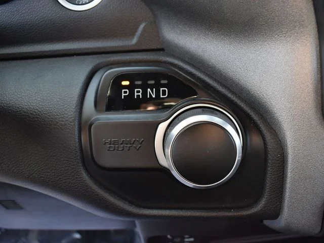 Nuevos RAM 2500 à Estados chez autogozo