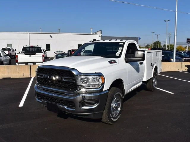 Nuevos RAM 2500 à Estados chez autogozo