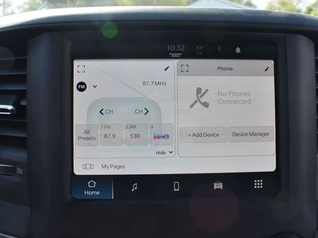 Nuevos RAM 2500 à Estados chez autogozo