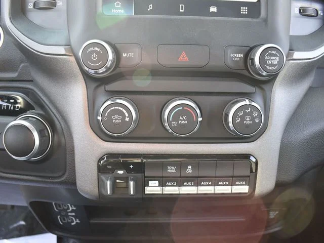 Nuevos RAM 2500 à Estados chez autogozo