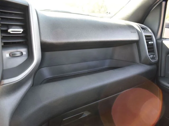 Nuevos RAM 2500 à Estados chez autogozo