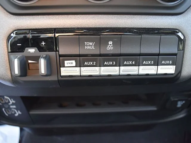 Nuevos RAM 2500 à Estados chez autogozo