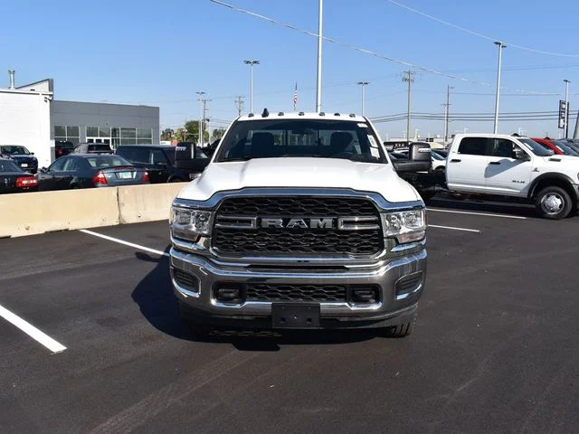 Nuevos RAM 2500 à Estados chez autogozo