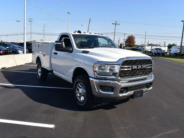 Nuevos RAM 2500 à Estados chez autogozo
