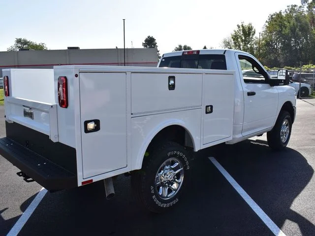 Nuevos RAM 2500 à Estados chez autogozo