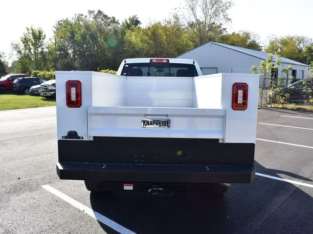 Nuevos RAM 2500 à Estados chez autogozo