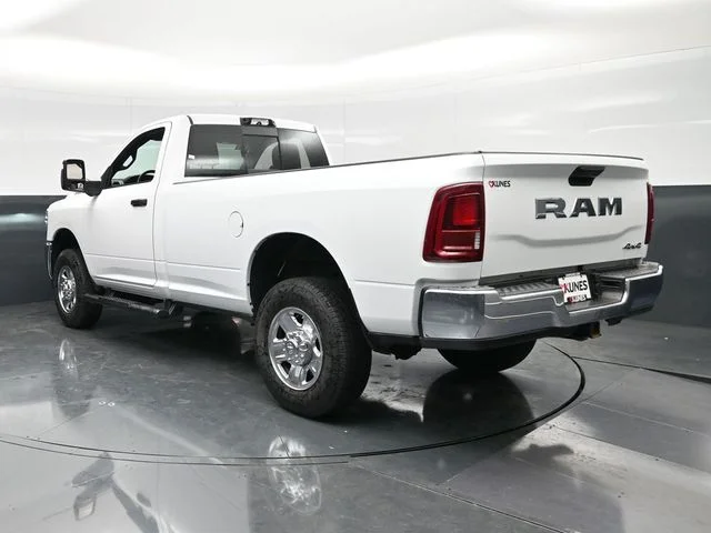 Nuevos RAM 2500 à Estados chez autogozo