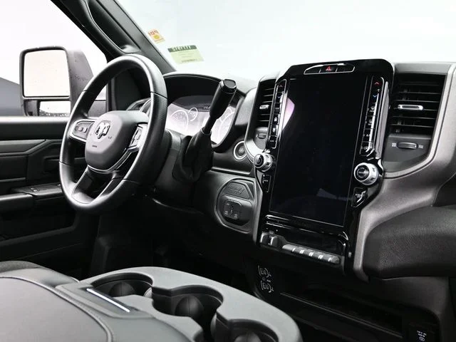 Nuevos RAM 2500 à Estados chez autogozo