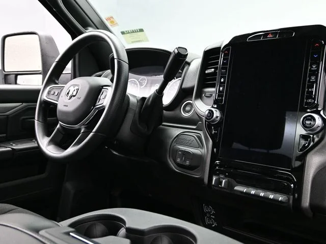 Nuevos RAM 2500 à Estados chez autogozo