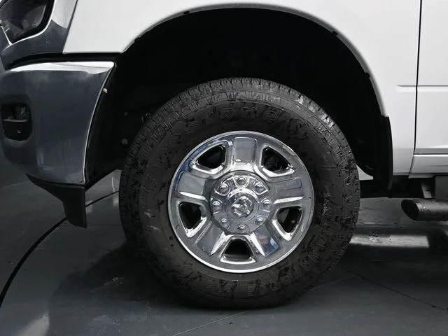 Nuevos RAM 2500 à Estados chez autogozo