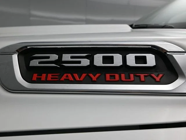 Nuevos RAM 2500 à Estados chez autogozo