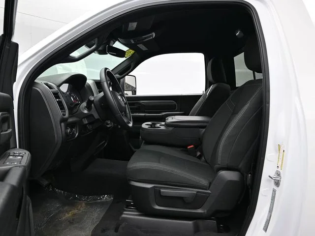 Nuevos RAM 2500 à Estados chez autogozo