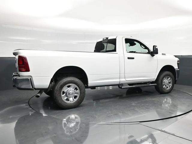 Nuevos RAM 2500 à Estados chez autogozo