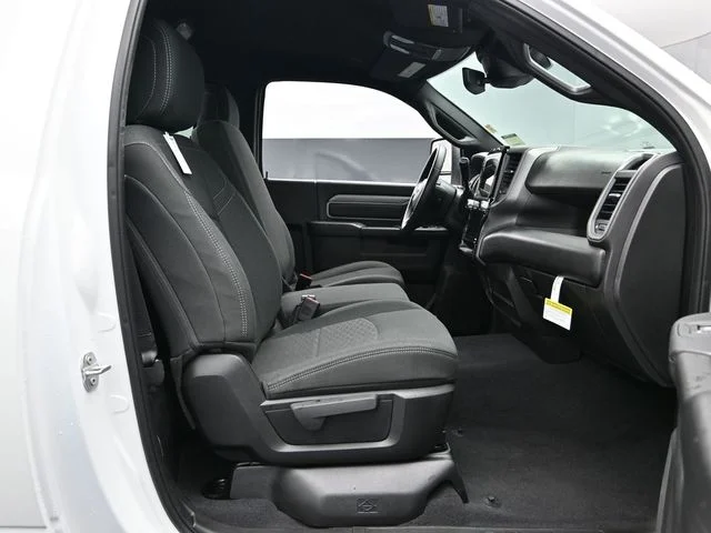 Nuevos RAM 2500 à Estados chez autogozo