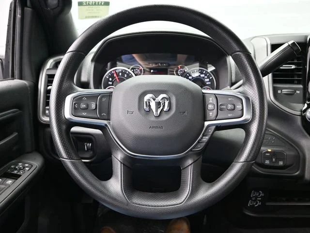 Nuevos RAM 2500 à Estados chez autogozo