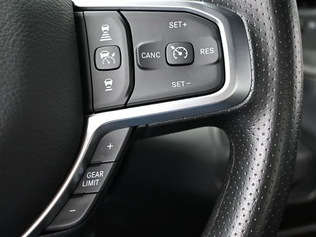 Nuevos RAM 2500 à Estados chez autogozo