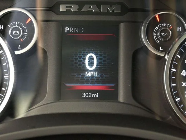 Nuevos RAM 2500 à Estados chez autogozo