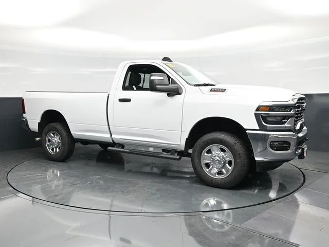 Nuevos RAM 2500 à Estados chez autogozo