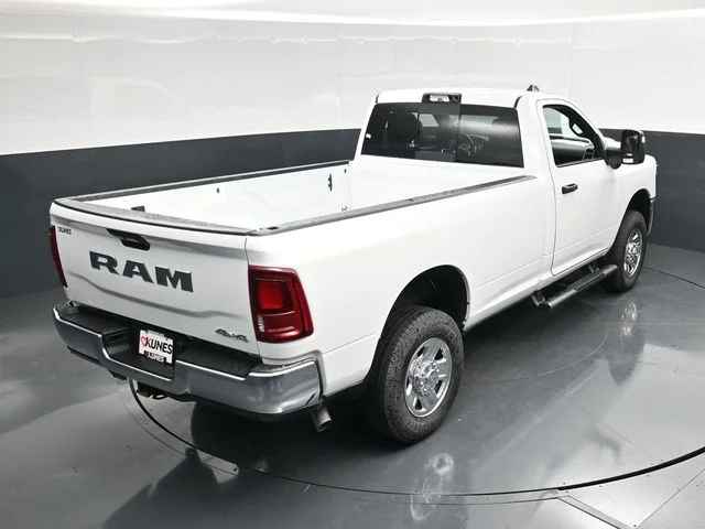 Nuevos RAM 2500 à Estados chez autogozo