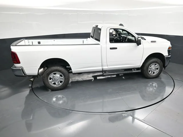Nuevos RAM 2500 à Estados chez autogozo
