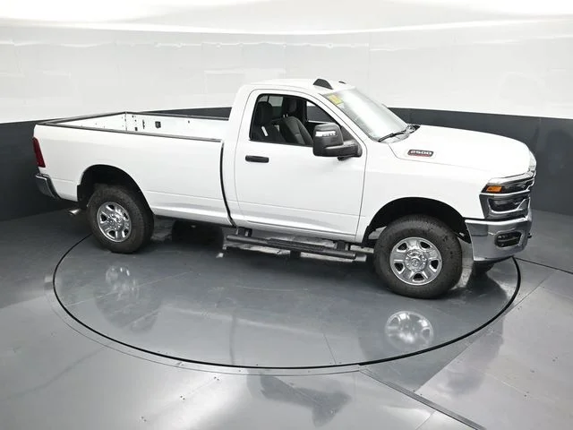 Nuevos RAM 2500 à Estados chez autogozo
