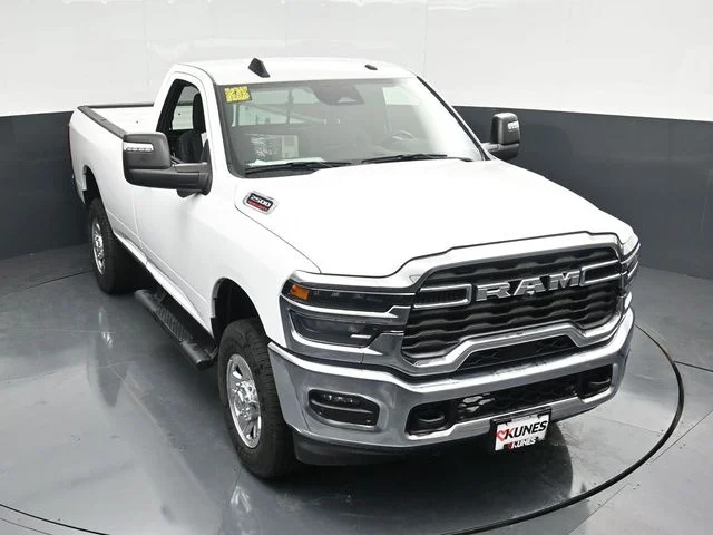 Nuevos RAM 2500 à Estados chez autogozo