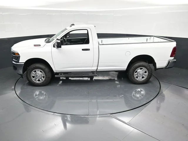 Nuevos RAM 2500 à Estados chez autogozo