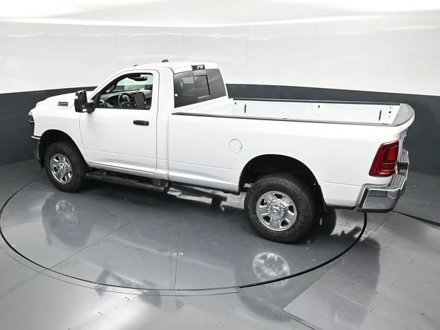 Nuevos RAM 2500 à Estados chez autogozo