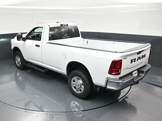 Nuevos RAM 2500 à Estados chez autogozo