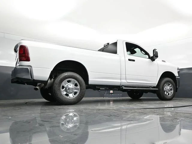 Nuevos RAM 2500 à Estados chez autogozo