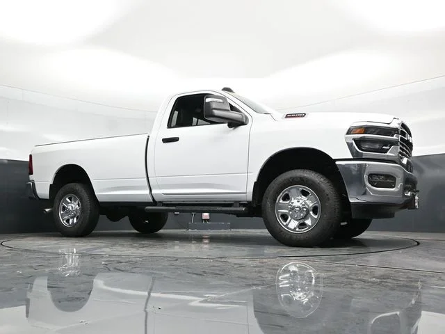 Nuevos RAM 2500 à Estados chez autogozo