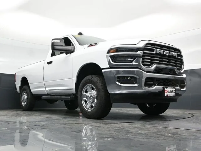 Nuevos RAM 2500 à Estados chez autogozo
