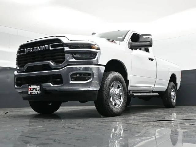 Nuevos RAM 2500 à Estados chez autogozo