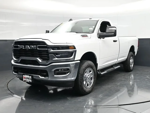 Nuevos RAM 2500 à Estados chez autogozo