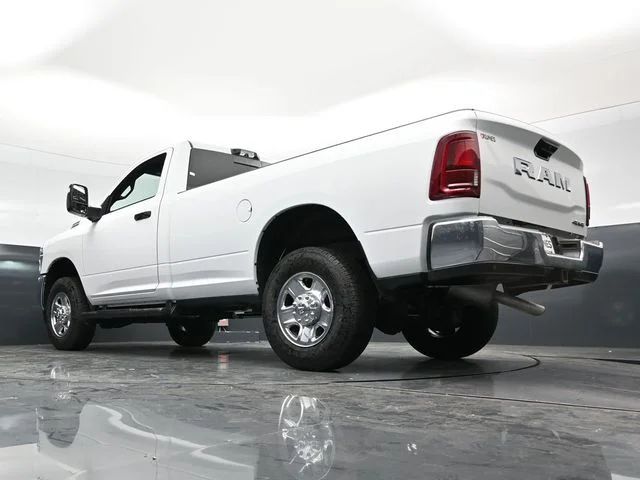 Nuevos RAM 2500 à Estados chez autogozo