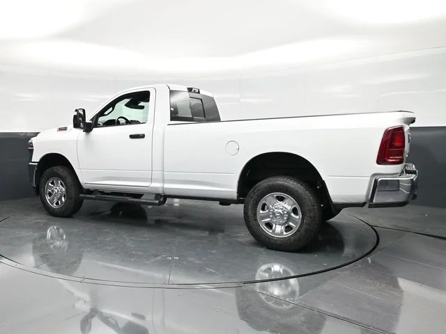 Nuevos RAM 2500 à Estados chez autogozo