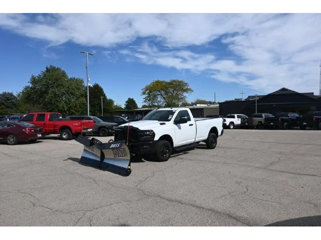 Nuevos RAM 2500 à Estados chez autogozo