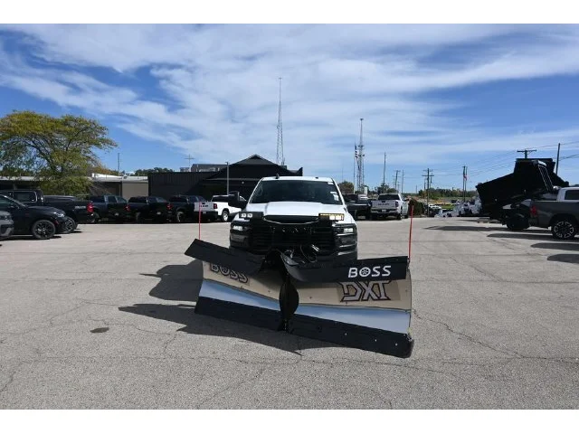 Nuevos RAM 2500 à Estados chez autogozo