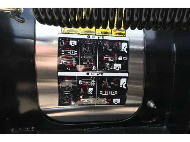 Nuevos RAM 2500 à Estados chez autogozo