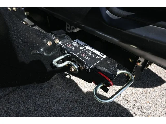 Nuevos RAM 2500 à Estados chez autogozo